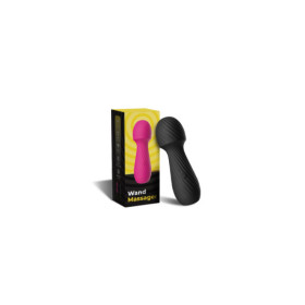 Vibromasseur Wand Massage Noir puissant – USK-W03BLK